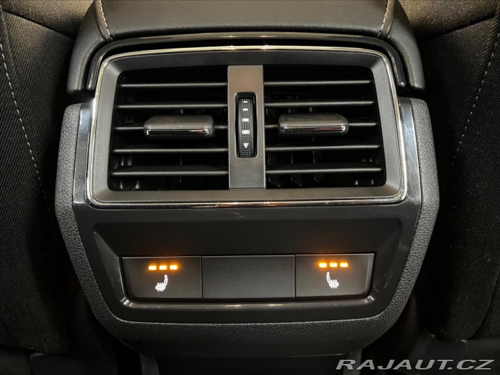 Škoda Kodiaq 2,0 TDI 147 KW DSG 4X4 ST 2021