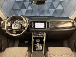 Škoda Kodiaq 2,0 TDI 147 KW DSG 4X4 ST 2021