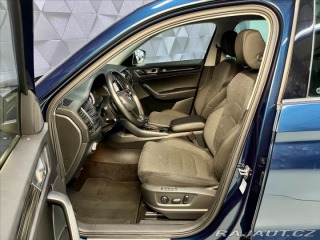 Škoda Kodiaq 2,0 TDI 147 KW DSG 4X4 ST 2021