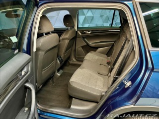 Škoda Kodiaq 2,0 TDI 147 KW DSG 4X4 ST 2021