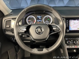 Škoda Kodiaq 2,0 TDI 147 KW DSG 4X4 ST 2021