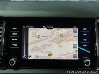 Škoda Kodiaq 2,0 TDI 147 KW DSG 4X4 ST 2021