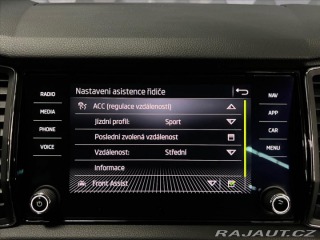 Škoda Kodiaq 2,0 TDI 147 KW DSG 4X4 ST 2021
