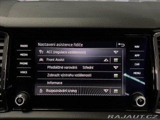Škoda Kodiaq 2,0 TDI 147 KW DSG 4X4 ST 2021