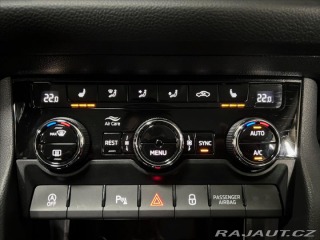 Škoda Kodiaq 2,0 TDI 147 KW DSG 4X4 ST 2021