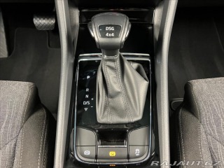 Škoda Kodiaq 2,0 TDI 147 KW DSG 4X4 ST 2021