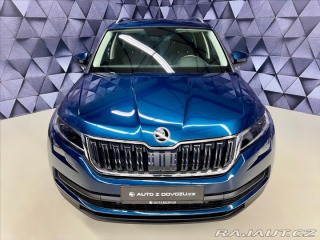 Škoda Kodiaq 2,0 TDI 147 KW DSG 4X4 ST 2021