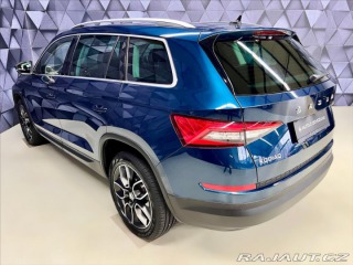 Škoda Kodiaq 2,0 TDI 147 KW DSG 4X4 ST 2021