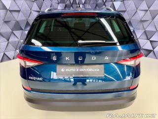 Škoda Kodiaq 2,0 TDI 147 KW DSG 4X4 ST 2021