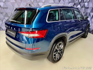 Škoda Kodiaq 2,0 TDI 147 KW DSG 4X4 ST 2021
