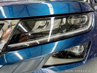Škoda Kodiaq 2,0 TDI 147 KW DSG 4X4 ST 2021