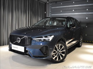 Volvo XC60 2,0 B4 AWD PLUS BLIS,bezk 2024