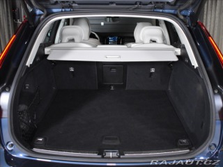 Volvo XC60 2,0 B4 AWD PLUS BLIS,bezk 2024
