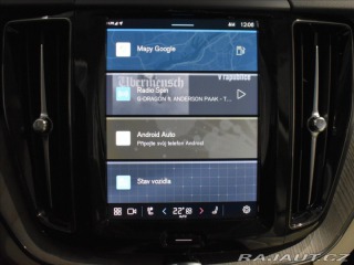 Volvo XC60 2,0 B4 AWD PLUS BLIS,bezk 2024