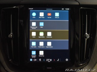 Volvo XC60 2,0 B4 AWD PLUS BLIS,bezk 2024