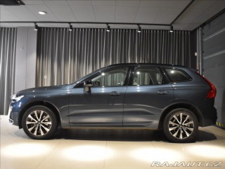Volvo XC60 2,0 B4 AWD PLUS BLIS,bezk 2024