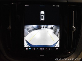 Volvo XC60 2,0 B4 AWD PLUS BLIS,bezk 2024