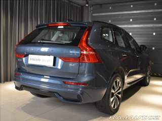 Volvo XC60 2,0 B4 AWD PLUS BLIS,bezk 2024