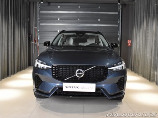 Volvo XC60 2,0 B4 AWD PLUS BLIS,bezk 2024