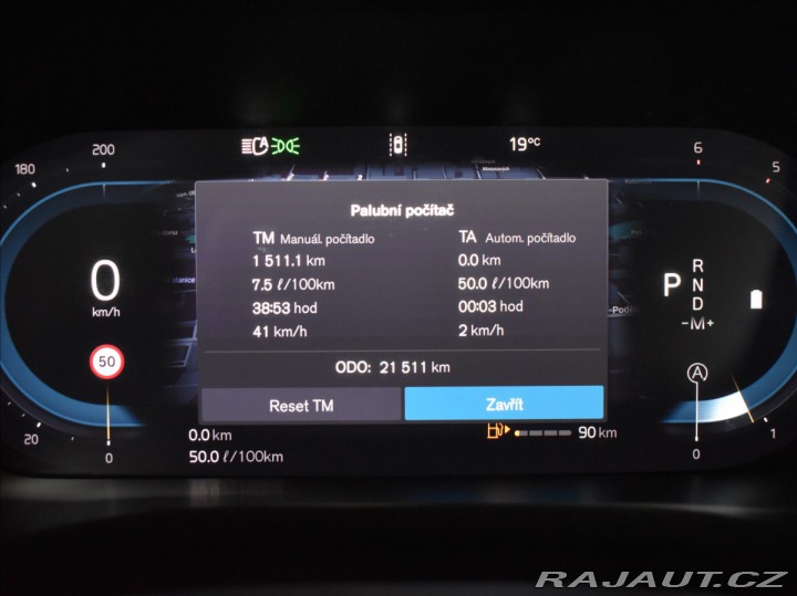 Volvo XC60 2,0 B4 AWD Plus Blis bezk 2024