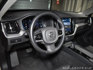 Volvo XC60 2,0 B4 AWD Plus Blis bezk 2024