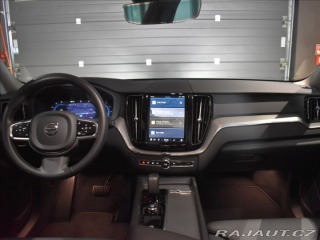 Volvo XC60 2,0 B4 AWD Plus Blis bezk 2024