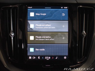 Volvo XC60 2,0 B4 AWD Plus Blis bezk 2024