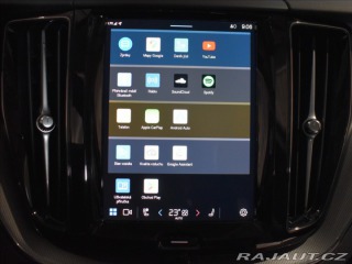 Volvo XC60 2,0 B4 AWD Plus Blis bezk 2024