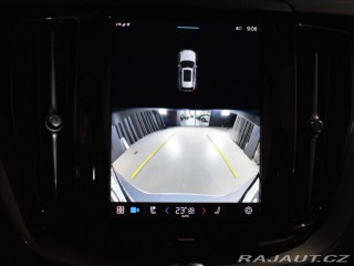 Volvo XC60 2,0 B4 AWD Plus Blis bezk 2024