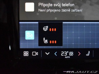 Volvo XC60 2,0 B4 AWD Plus Blis bezk 2024