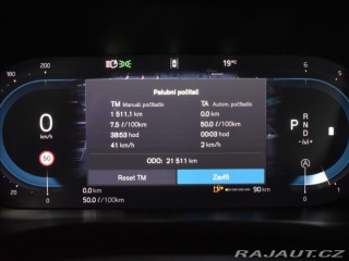 Volvo XC60 2,0 B4 AWD Plus Blis bezk 2024