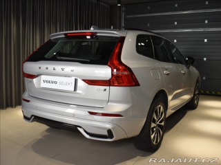 Volvo XC60 2,0 B4 AWD Plus Blis bezk 2024