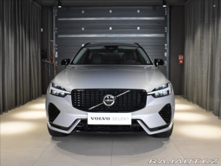 Volvo XC60 2,0 B4 AWD Plus Blis bezk 2024