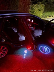 Audi A4 Avant 2,0   SLine Tdi nov 1800