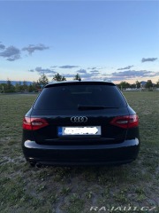 Audi A4 Avant 2,0   SLine Tdi nov 1800