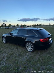 Audi A4 Avant 2,0   SLine Tdi nov 1800
