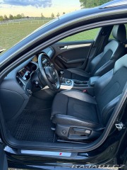 Audi A4 Avant 2,0   SLine Tdi nov 1800
