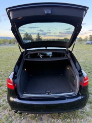 Audi A4 Avant 2,0   SLine Tdi nov 1800