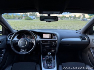 Audi A4 Avant 2,0   SLine Tdi nov 1800