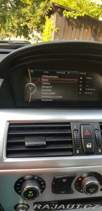 BMW 6 3,5 635d facelift AC sc 2019