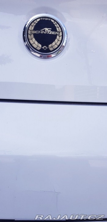 BMW 6 3,5 635d facelift AC sc 2019