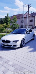 BMW 6 3,5   635d facelift AC sc 2019
