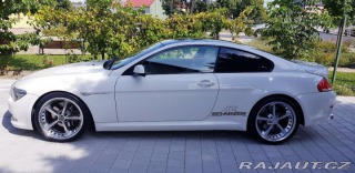 BMW 6 3,5   635d facelift AC sc 2019