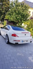 BMW 6 3,5   635d facelift AC sc 2019