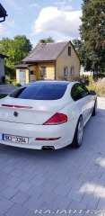 BMW 6 3,5   635d facelift AC sc 2019