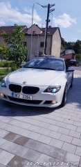 BMW 6 3,5   635d facelift AC sc 2019