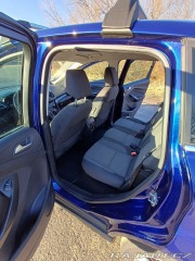 Ford C-MAX 1,0   2015, plná výbava 2015