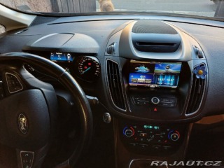 Ford C-MAX 1,0   2015, plná výbava 2015