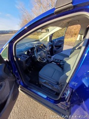 Ford C-MAX 1,0   2015, plná výbava 2015