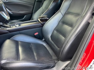 Mazda 6 2,5 2016